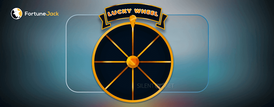 fortunejack bonus wheel